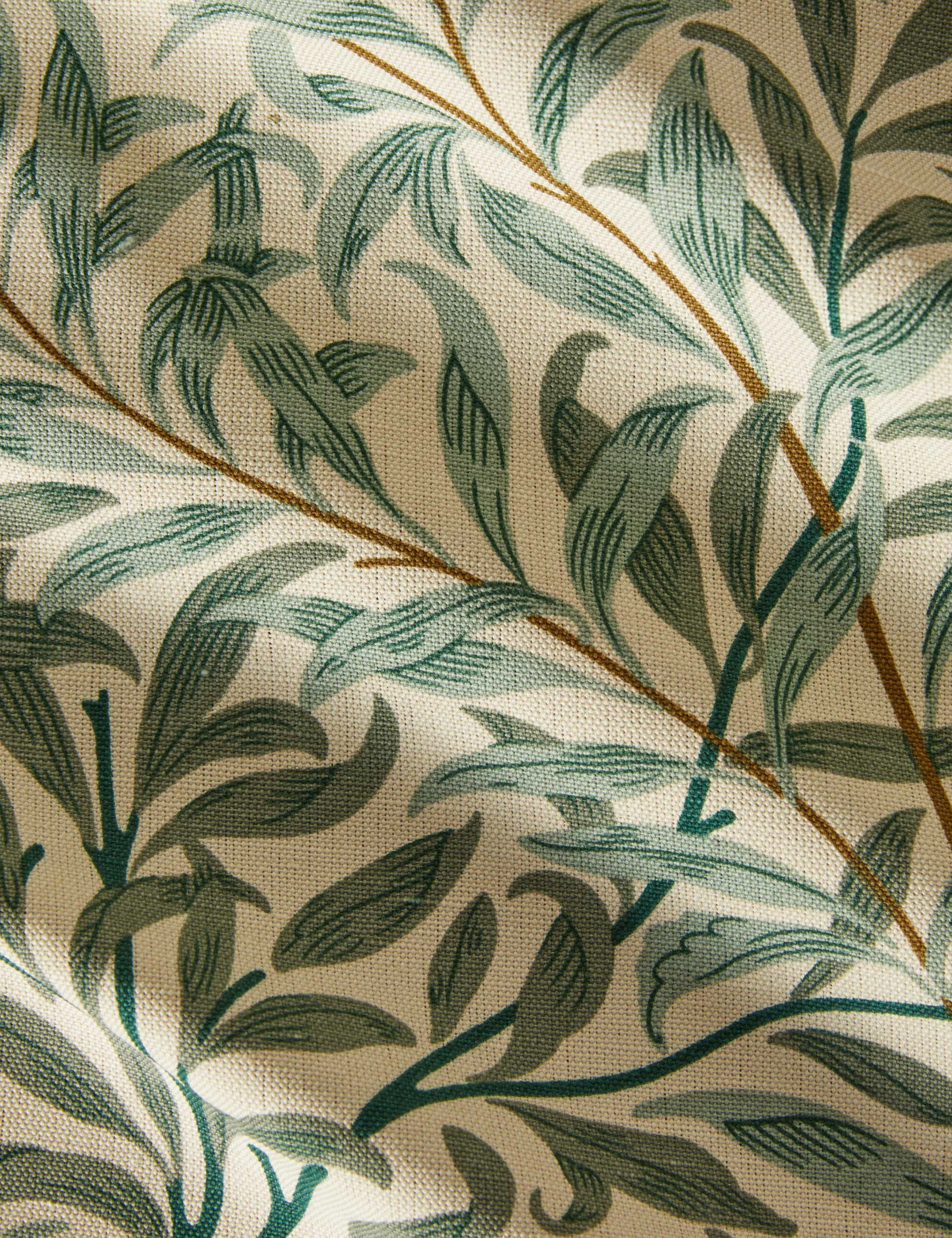 Willow Boughs Cotton Fabric by Morris & Co.