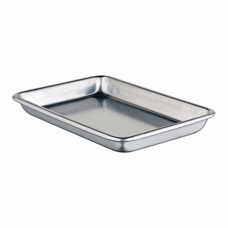 Winco ALXP-0609 Open Bead Sheet Pan, 1/8 Size baking tools,cake baking,kitchen gadgets