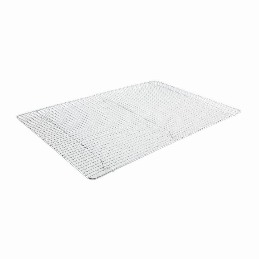 Winco PGW-2416 Chrome Plated Pan Wire Grate, 16" x 24" baking tools,cake baking,kitchen gadgets