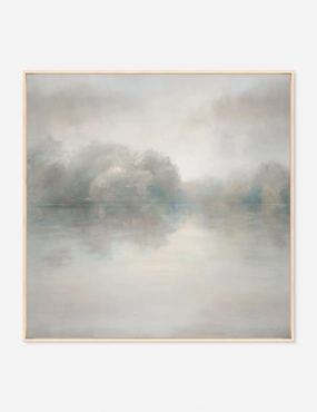 Wish You Were Here Wall Art by D'Alessandro Leon wall art,canvas print,home wall decor