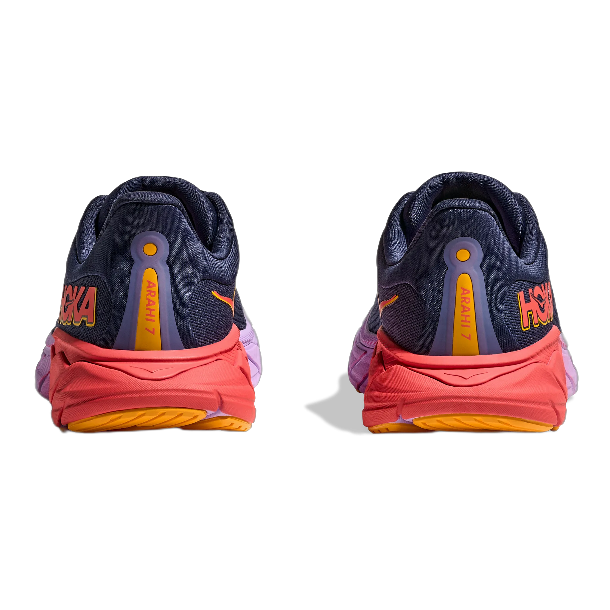 Women's Arahi 7