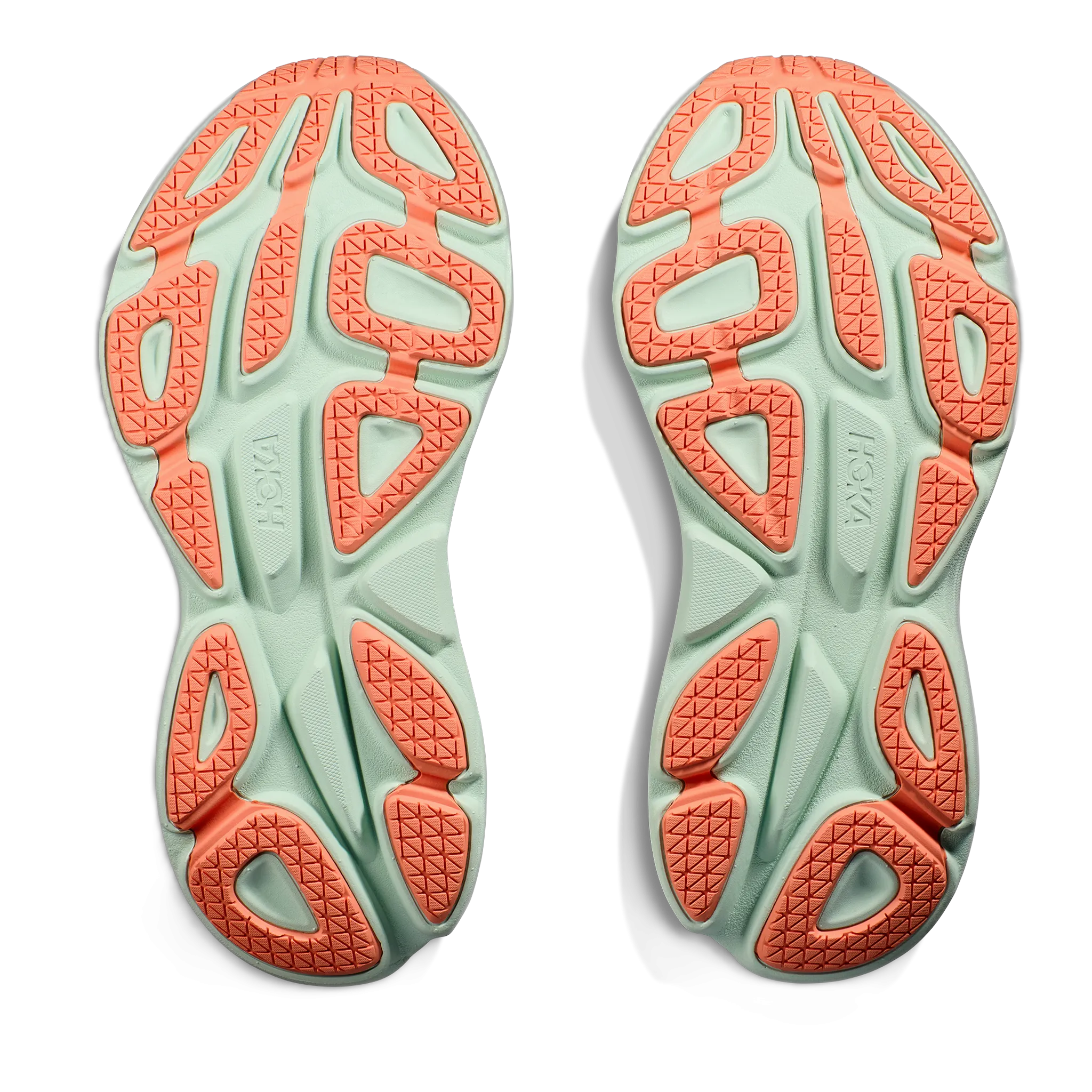 Women's Bondi 8