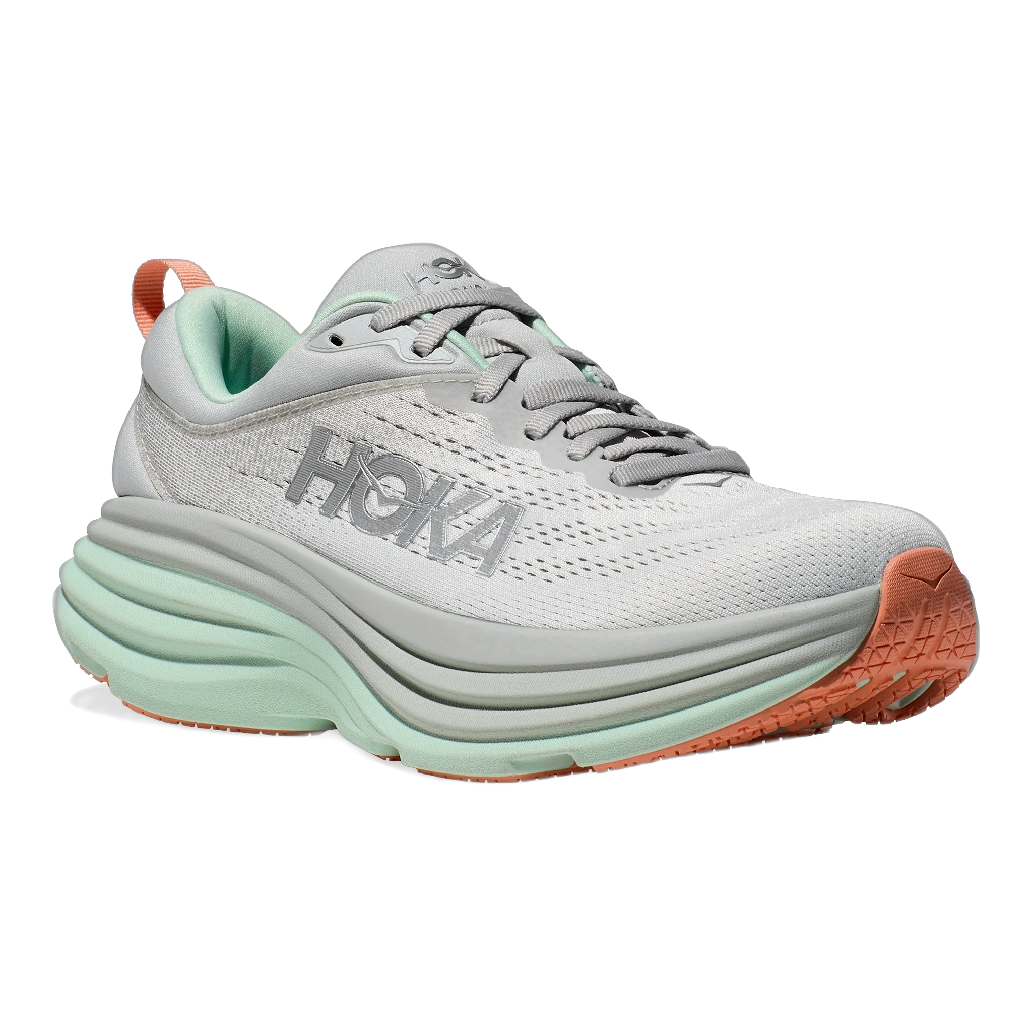 Women's Bondi 8