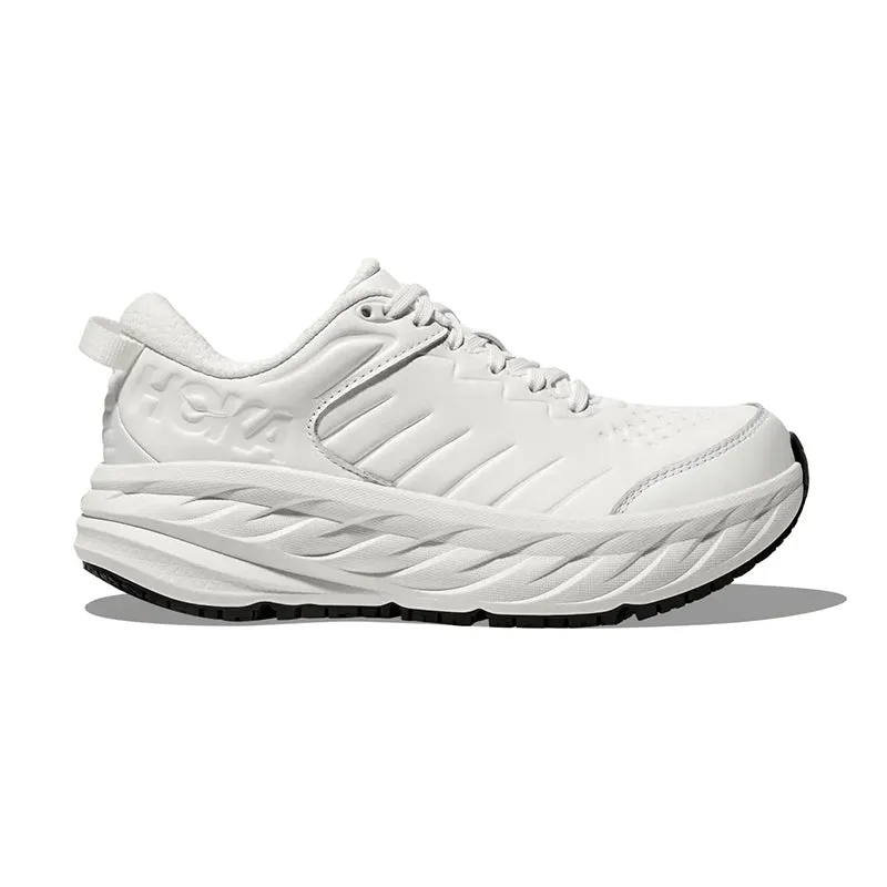 Women's Bondi Slip Resistant Frost/Frost