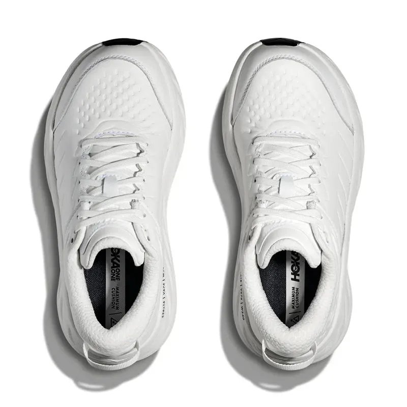 Women's Bondi Slip Resistant Frost/Frost