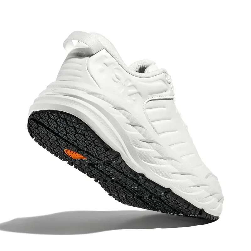 Women's Bondi Slip Resistant Frost/Frost