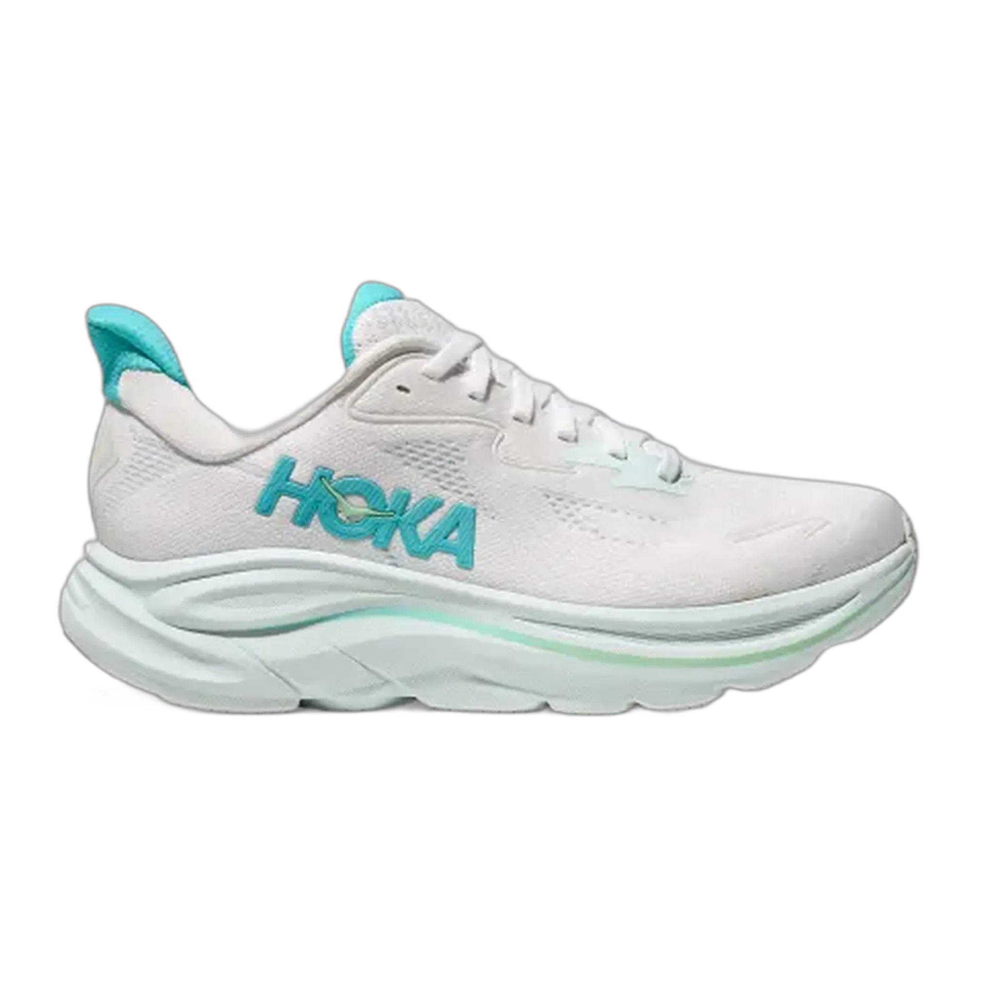 Women's Clifton 10