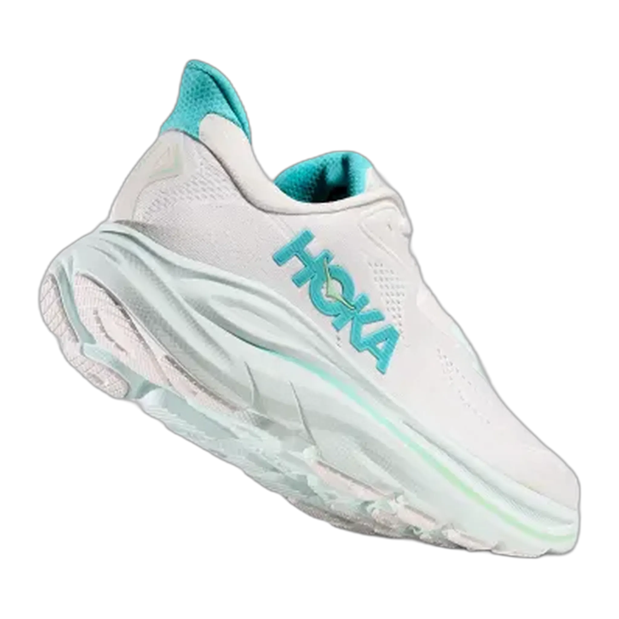 Women's Clifton 10