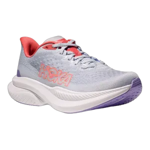 Women's Mach 6