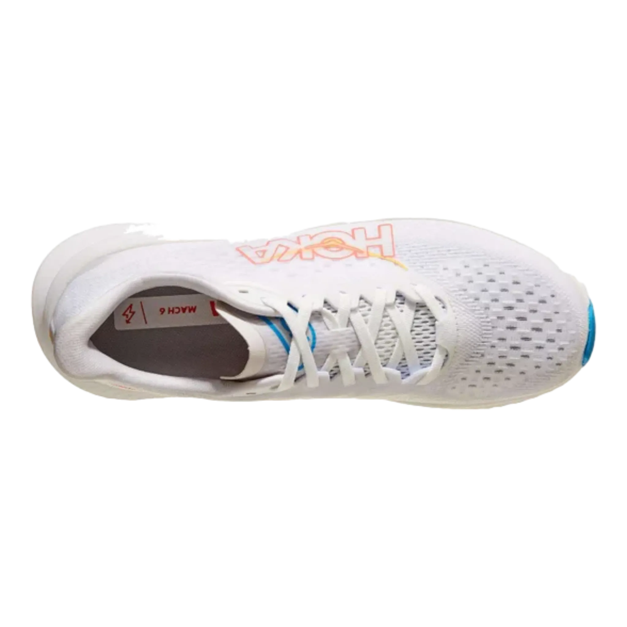 Women's Mach 6