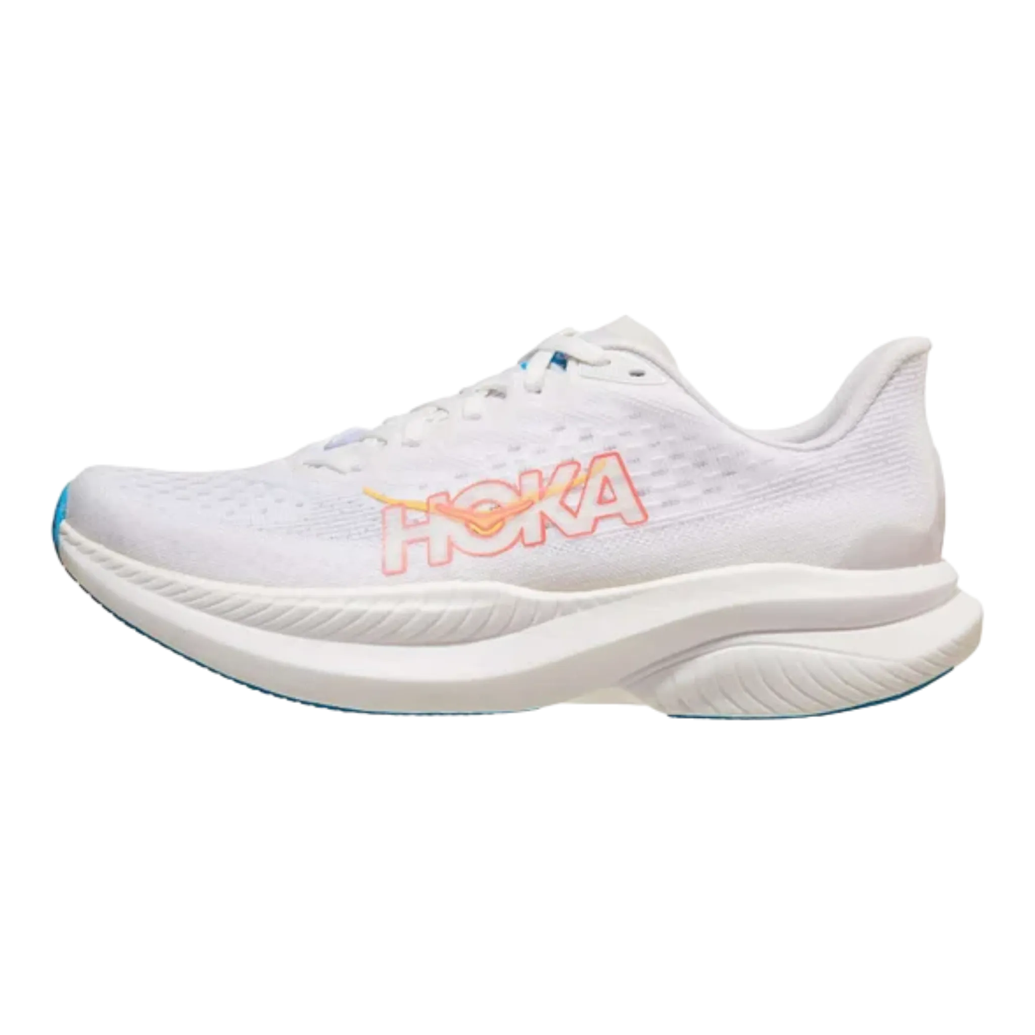 Women's Mach 6