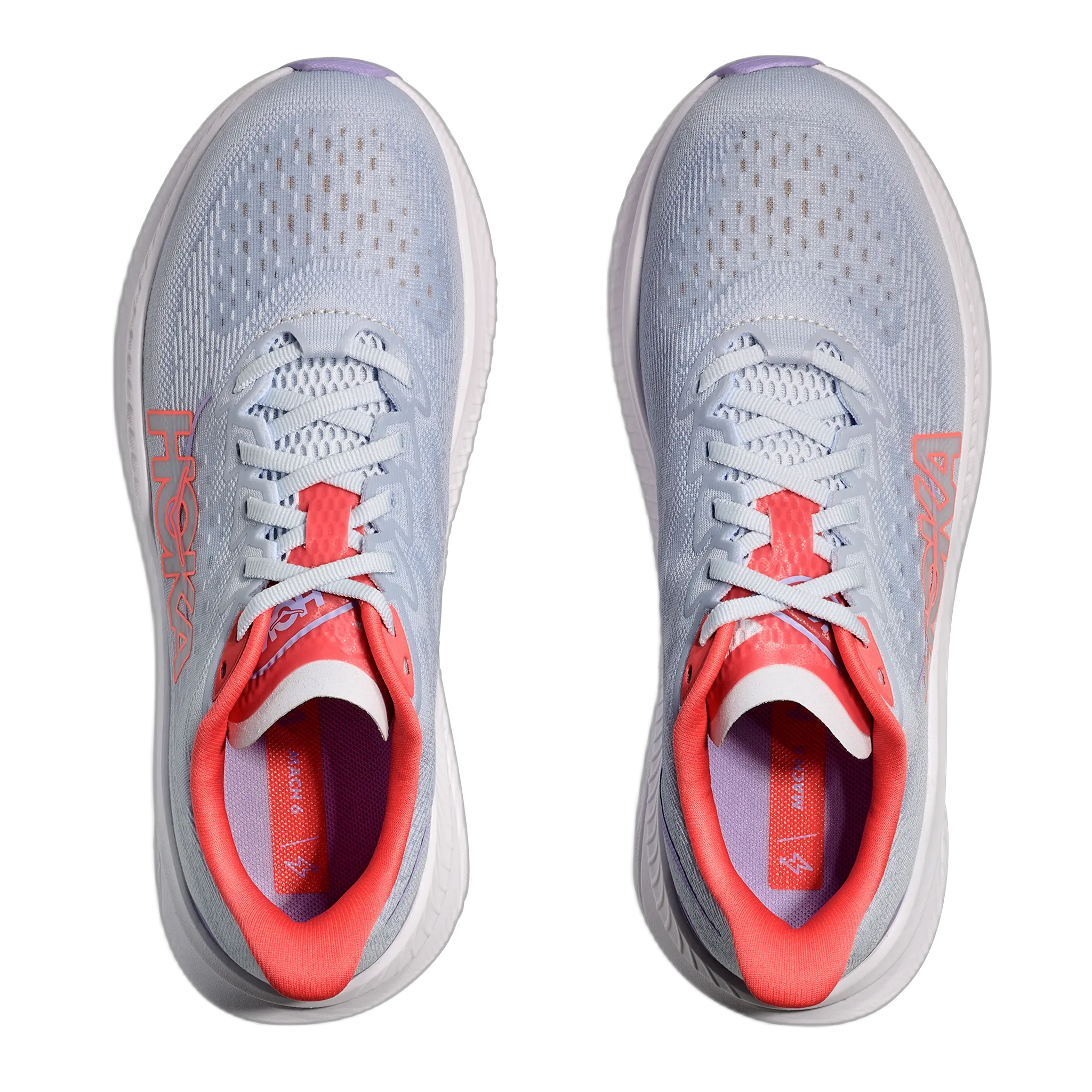 Women's Mach 6