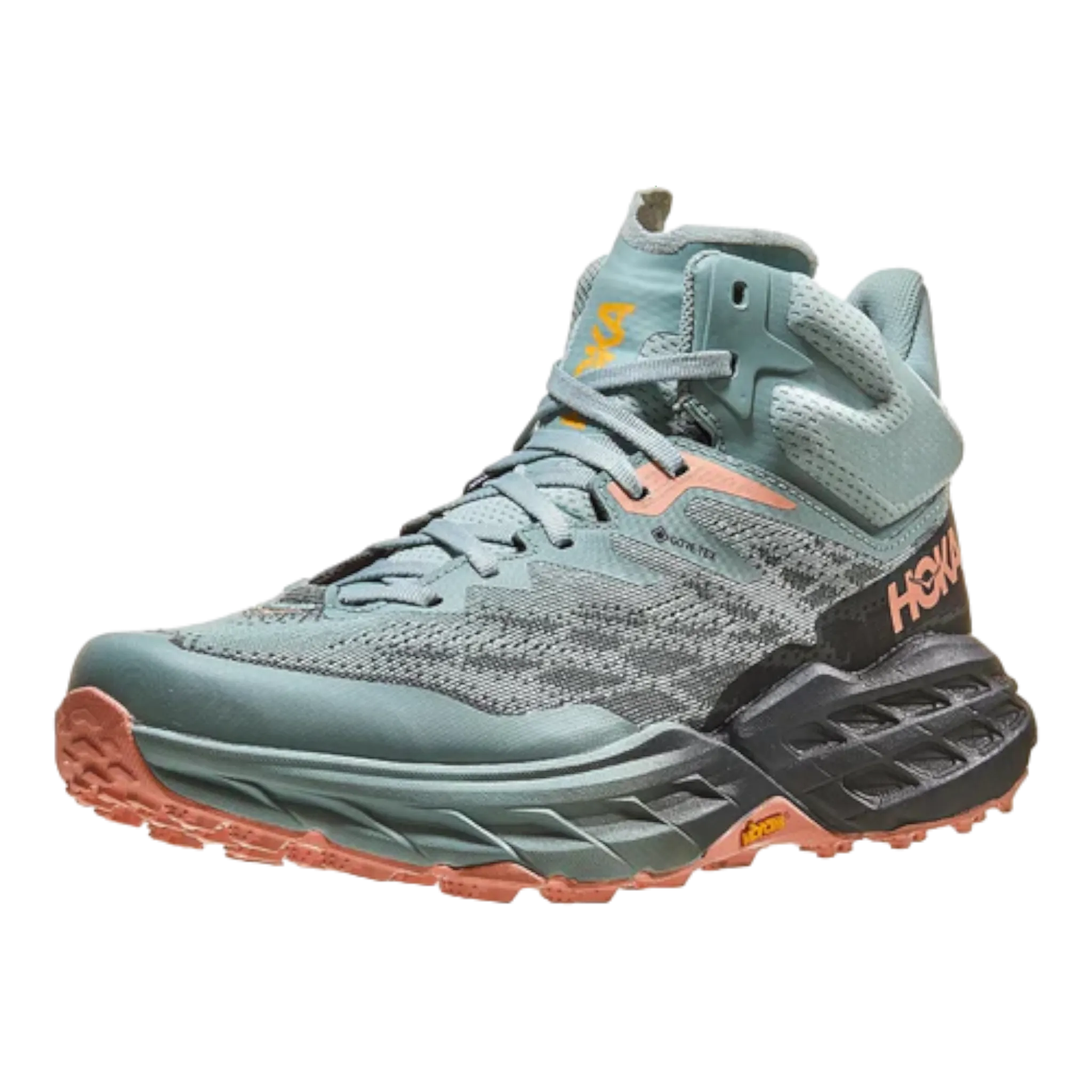 Women's Speedgoat 5 Mid GTX
