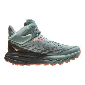Women's Speedgoat 5 Mid GTX