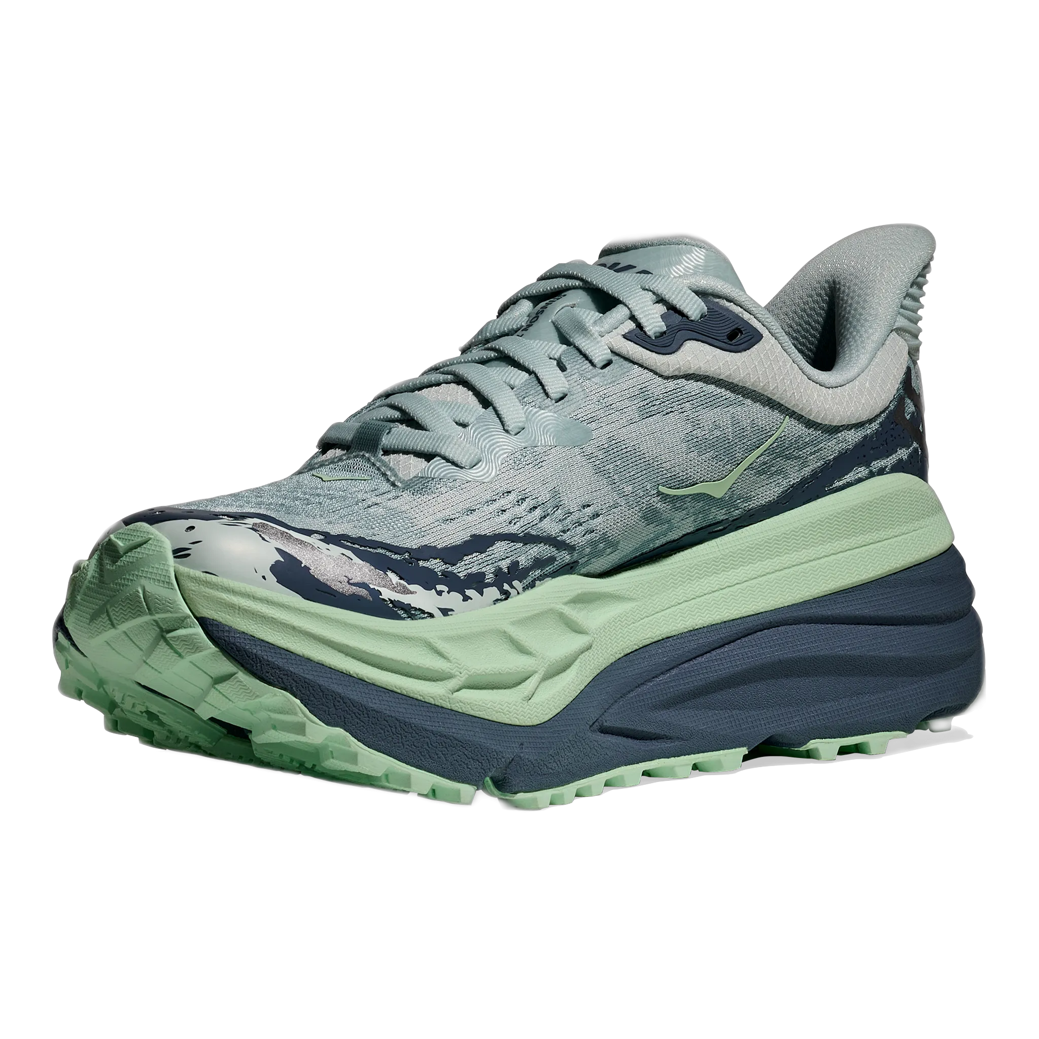 Women's Stinson 7