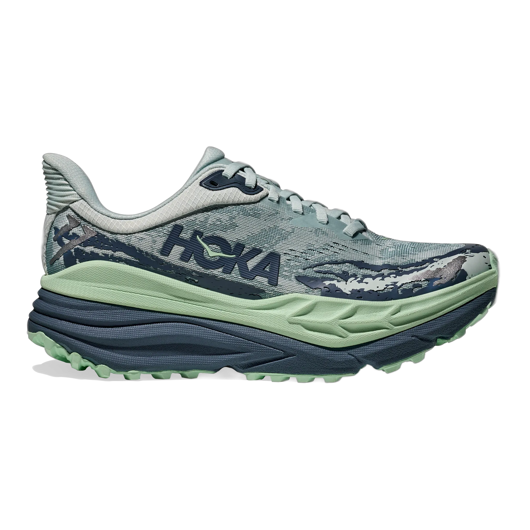 Women's Stinson 7