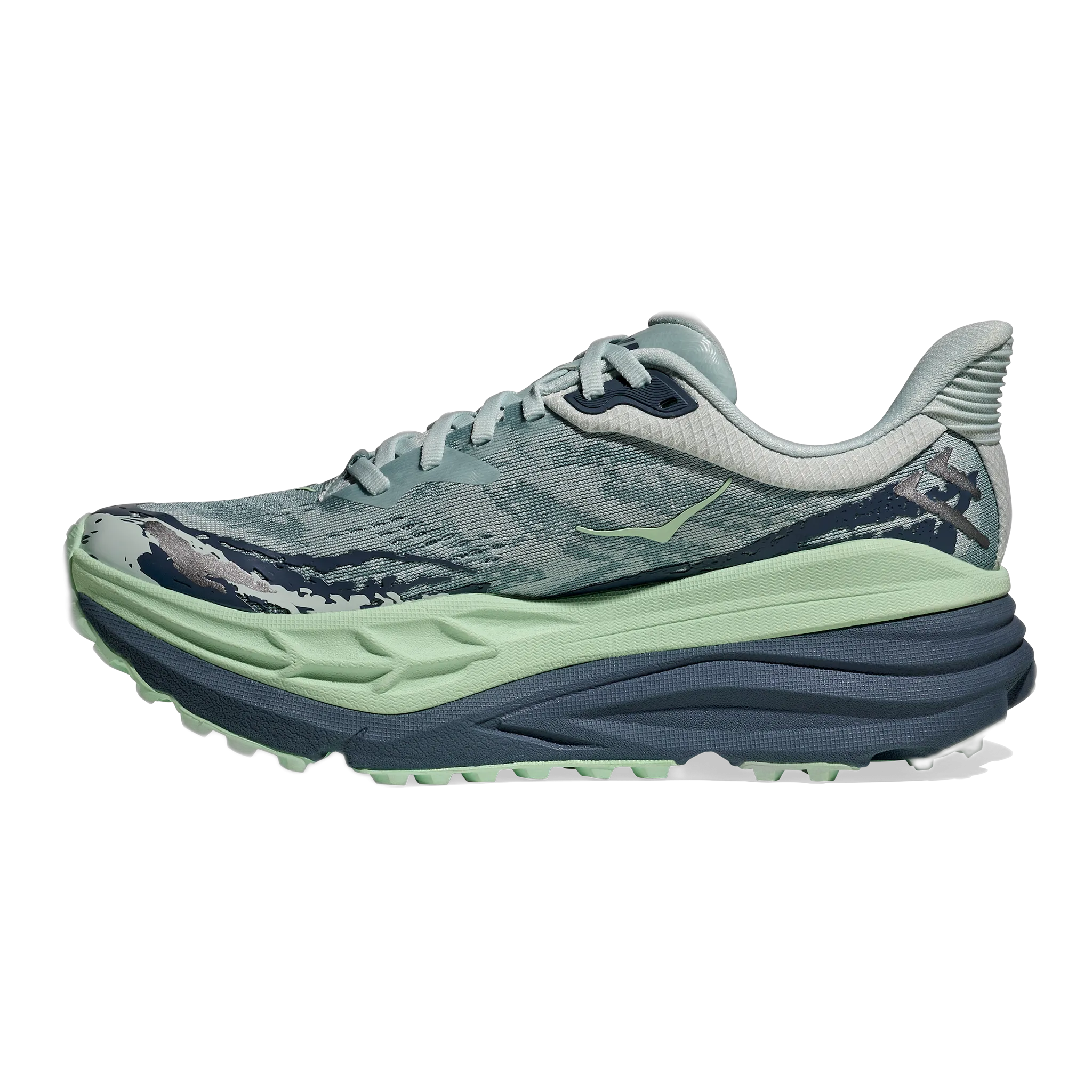 Women's Stinson 7