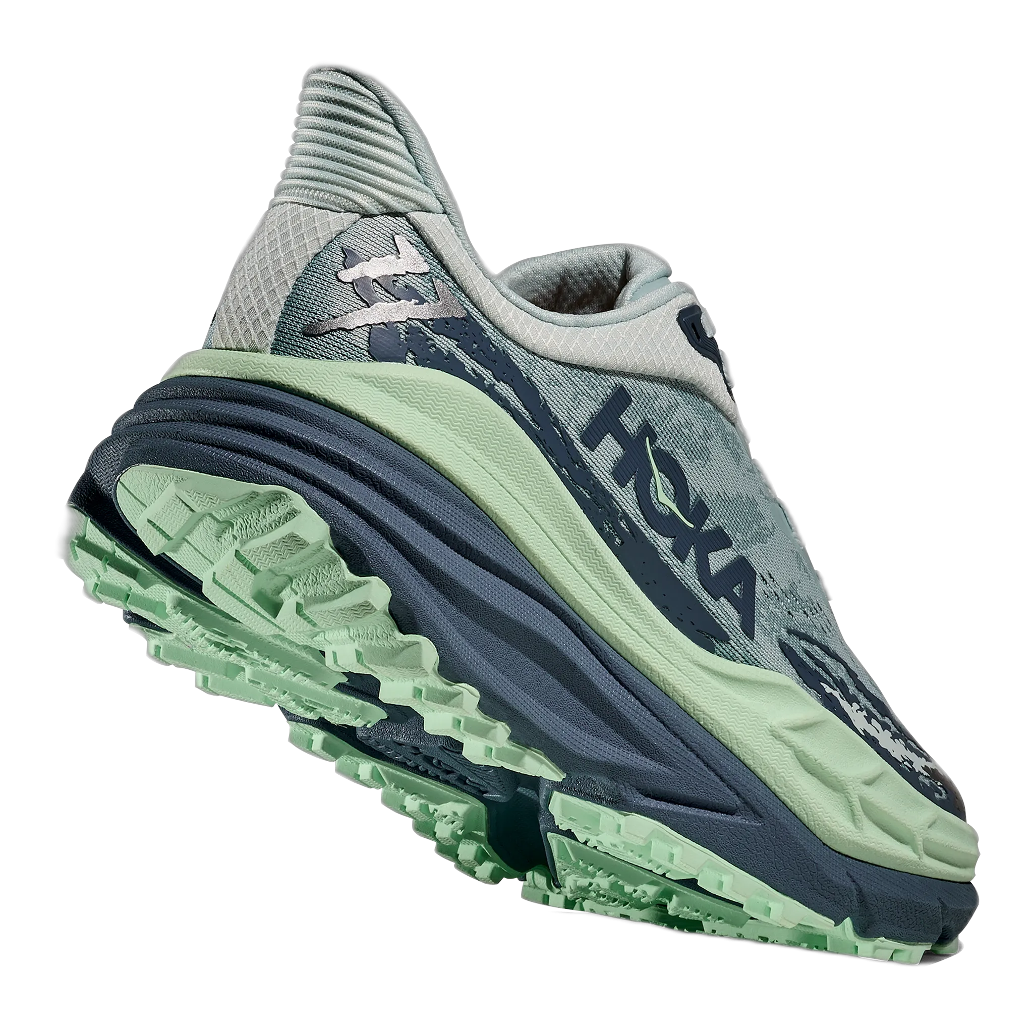 Women's Stinson 7