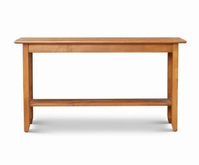 Wood Castle Riviera Console Table sofa,couch,living room furniture