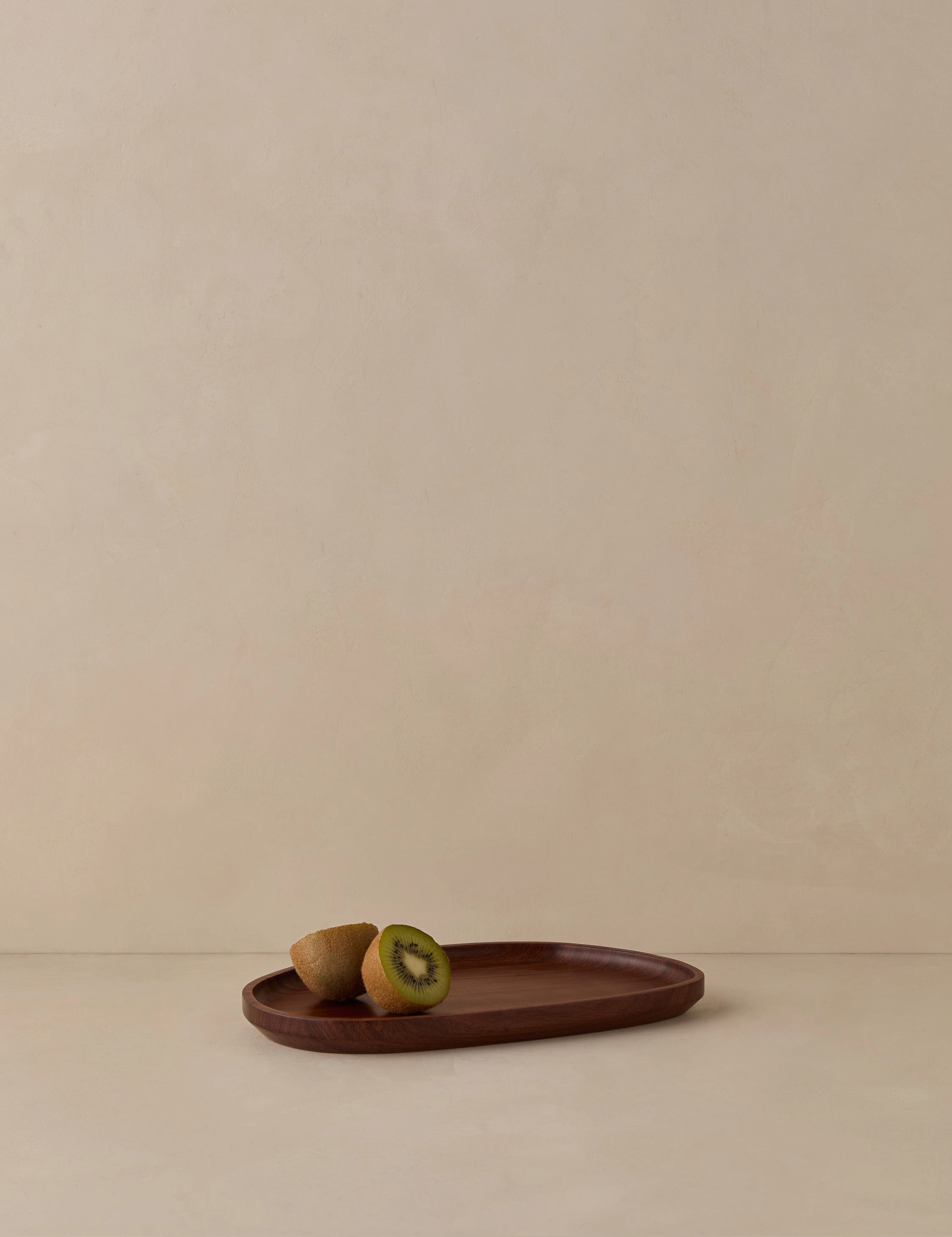 Wood Leaf Tray by Itza Wood home decor,home accents,interior accessories
