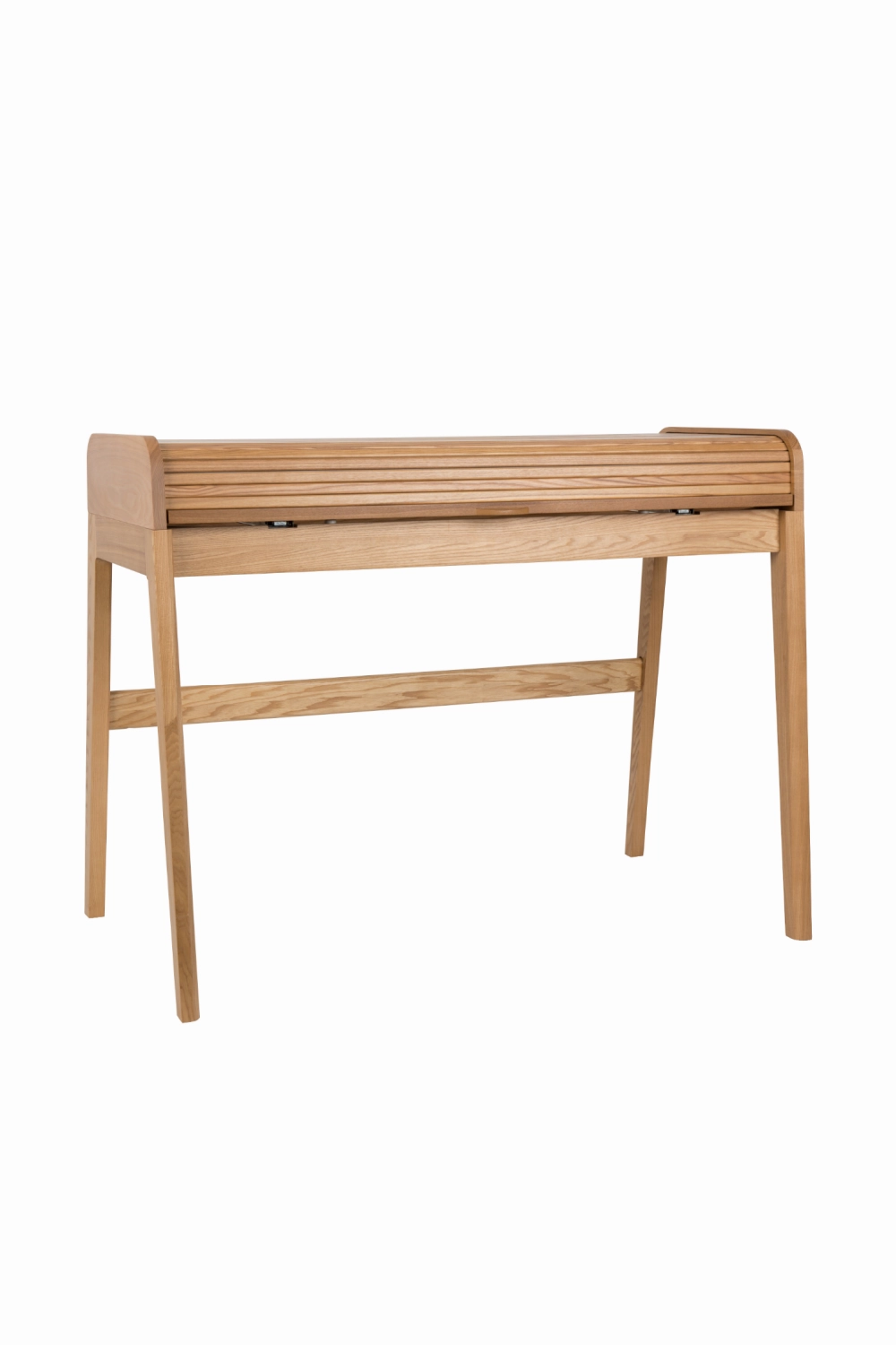 Wooden Secretary Desk Table | Zuiver Barbier
