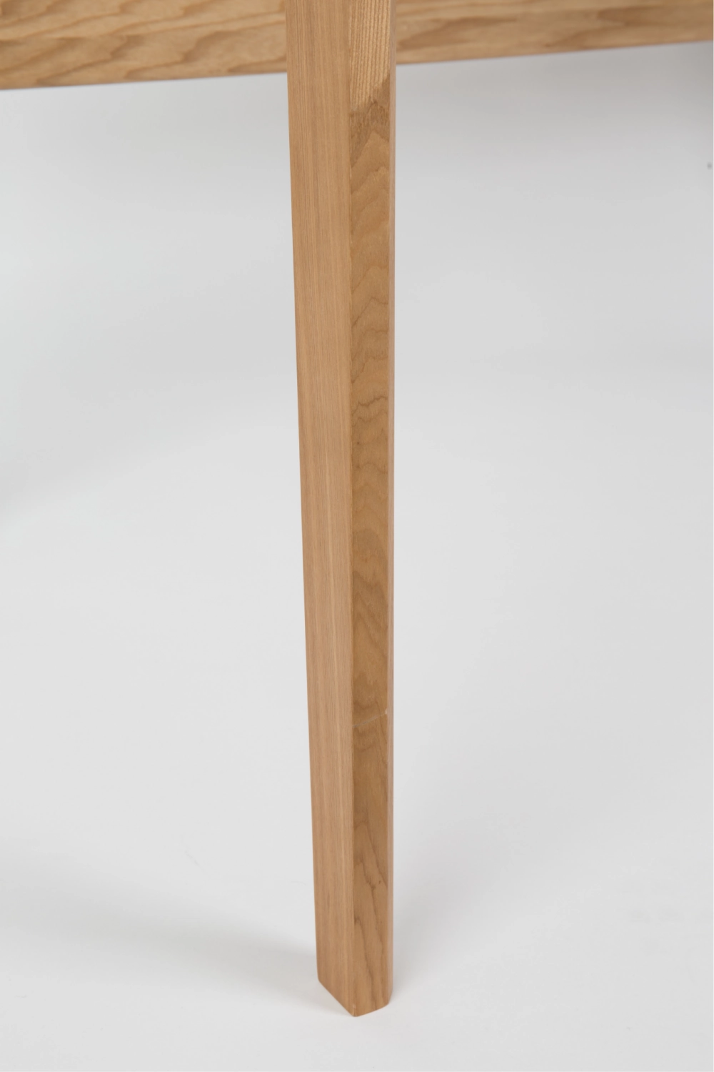 Wooden Secretary Desk Table | Zuiver Barbier
