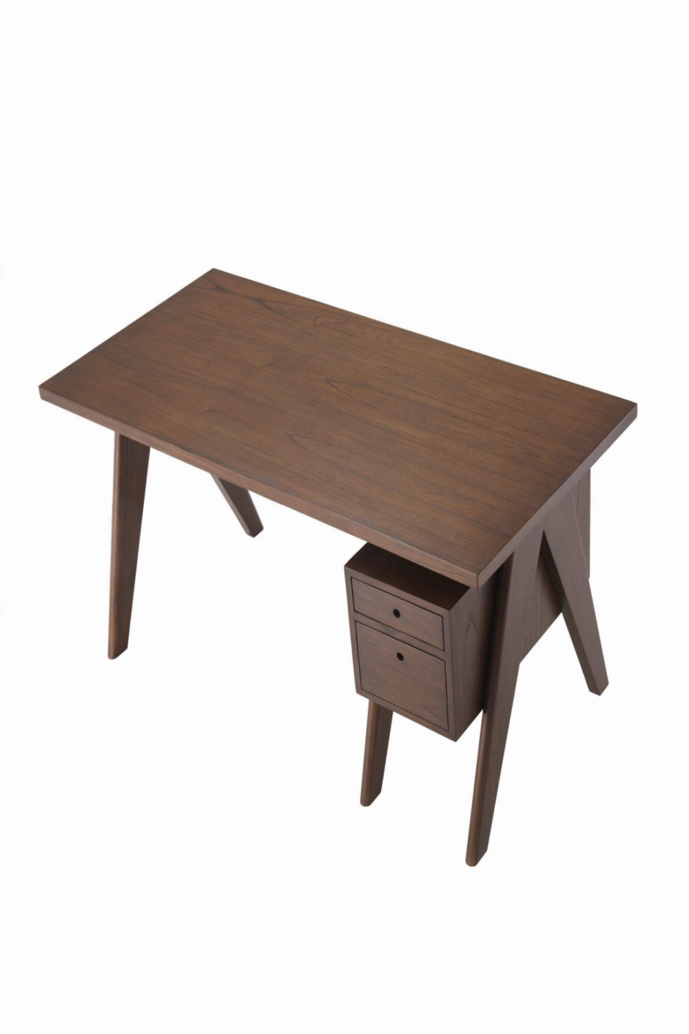 Wooden X-Leg Desk | Eichholtz Jullien