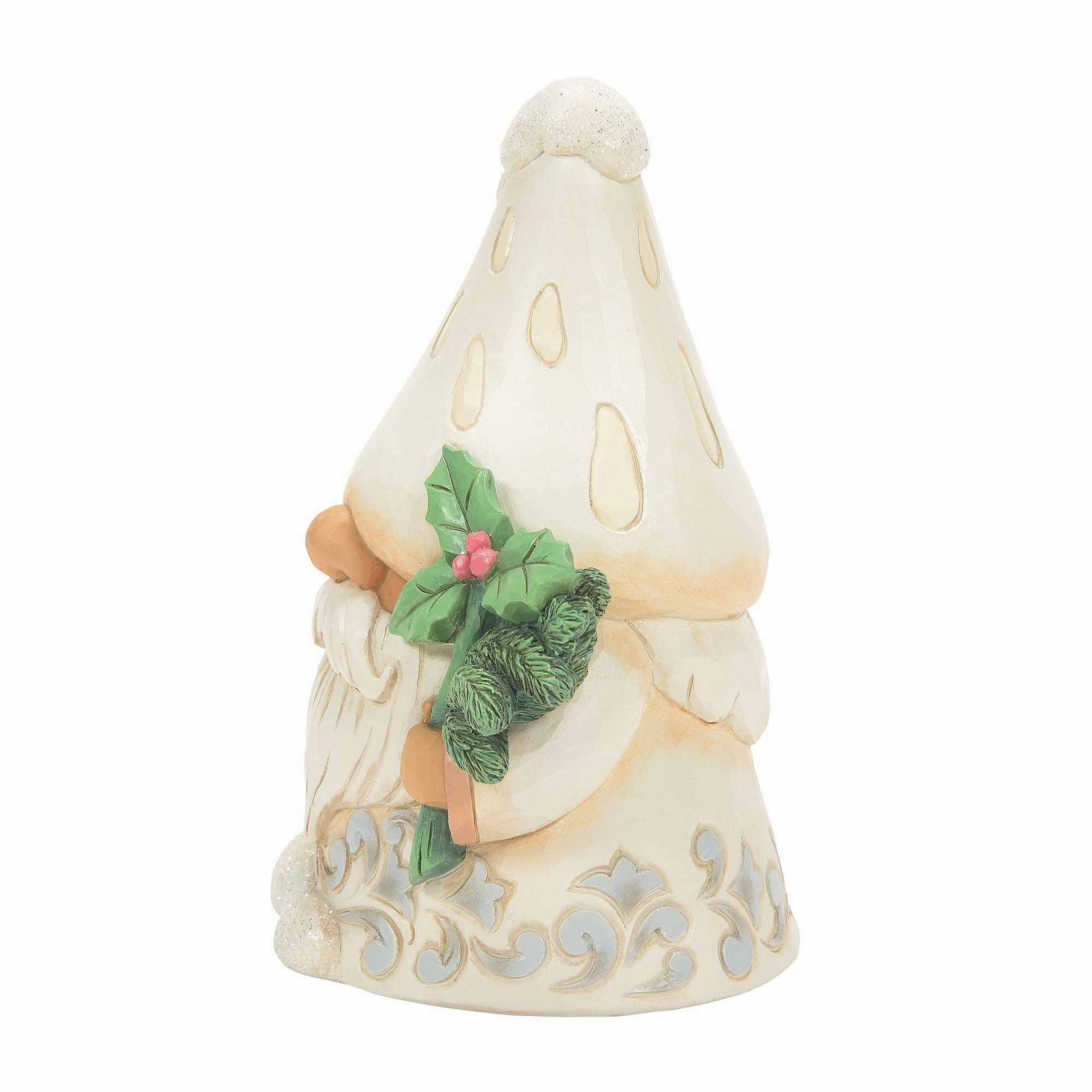 Woodland Gnome Mushroom Hat