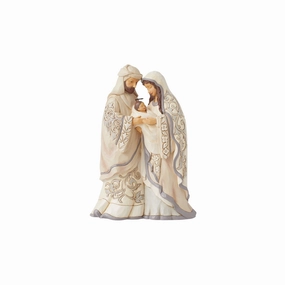 Woodland Holy Family figurines,decorative figurines,home accents