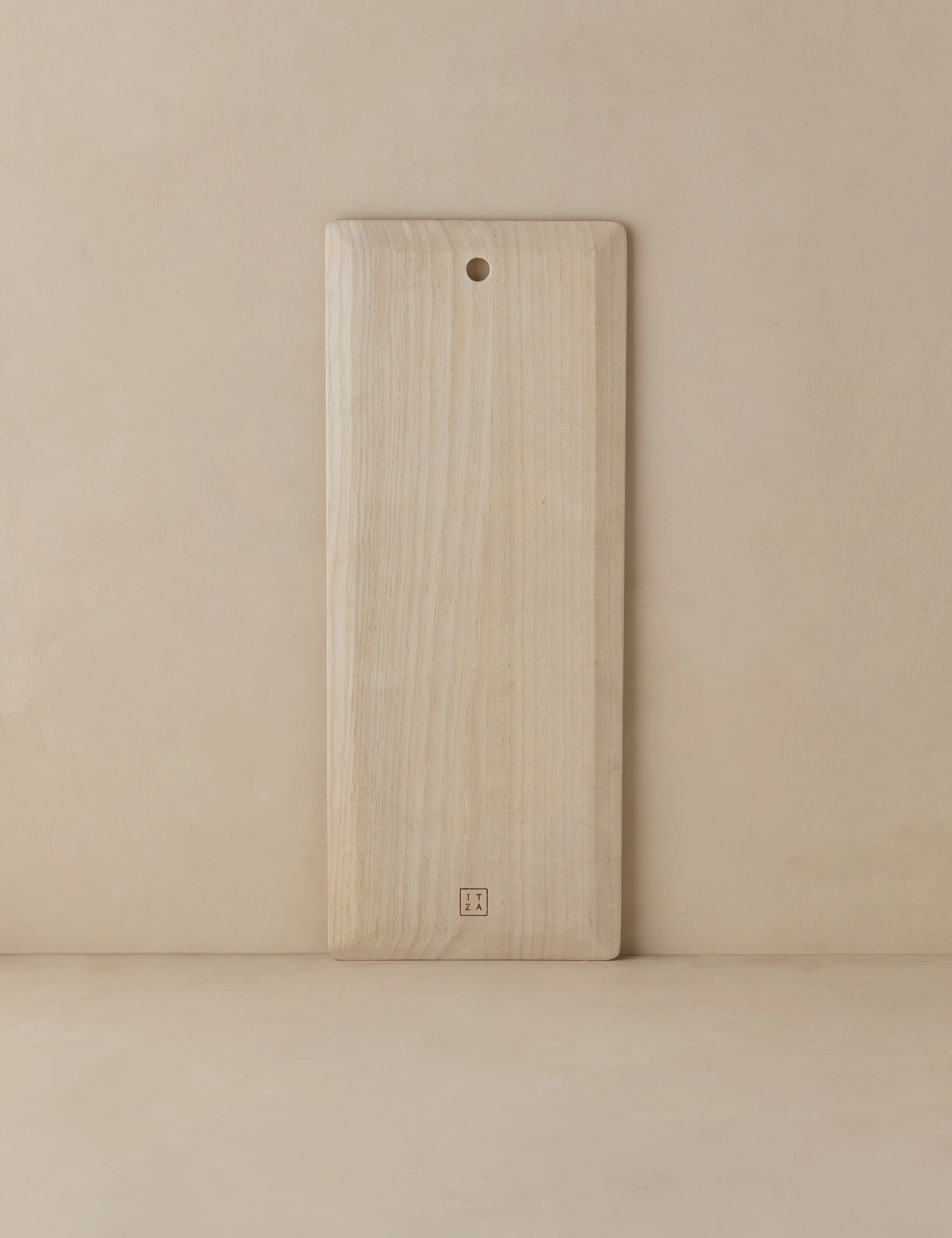 WoodServing Board by Itza Wood