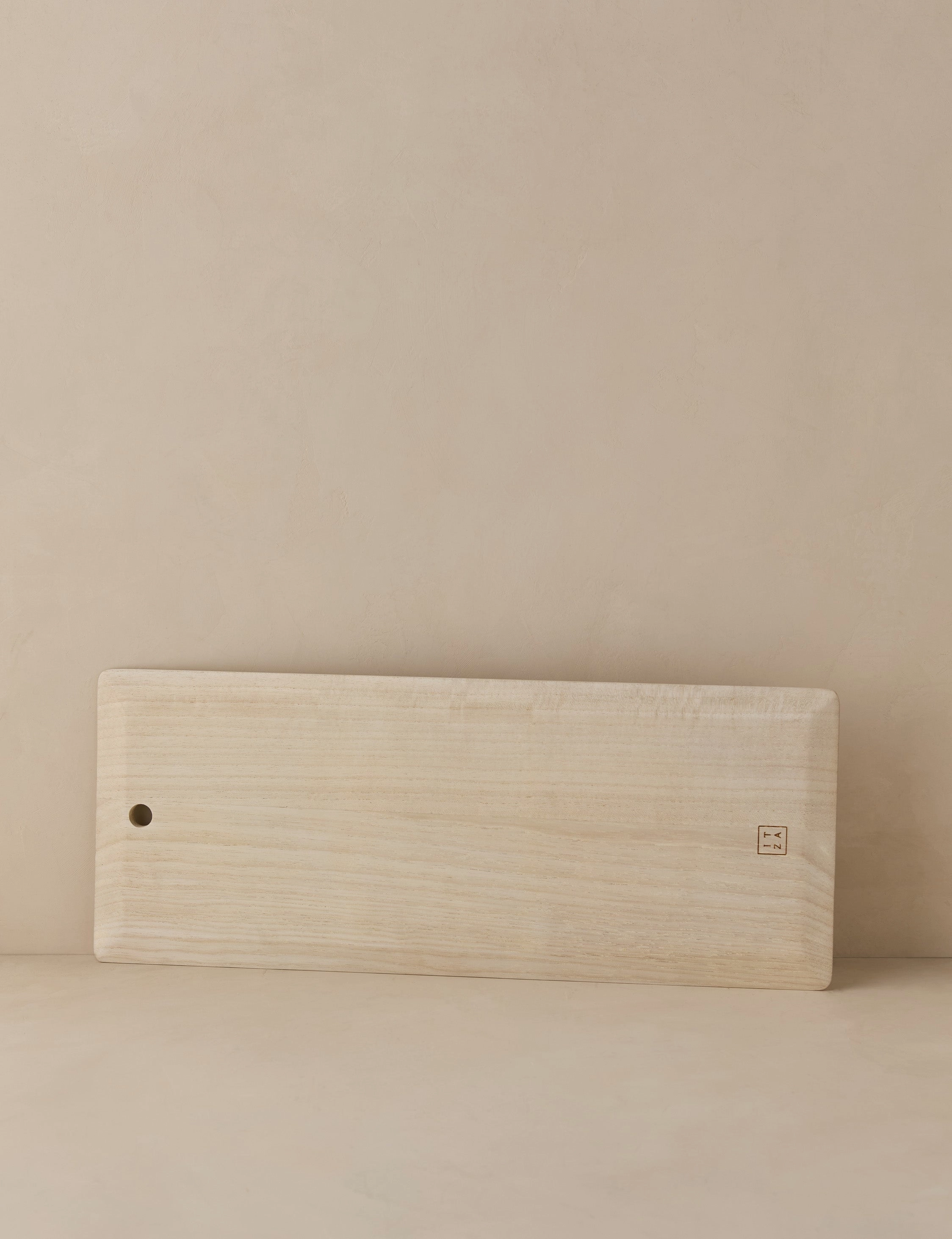 WoodServing Board by Itza Wood