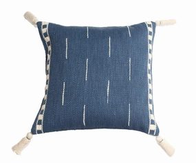 Woven Baja Pillow sofa,couch,living room furniture