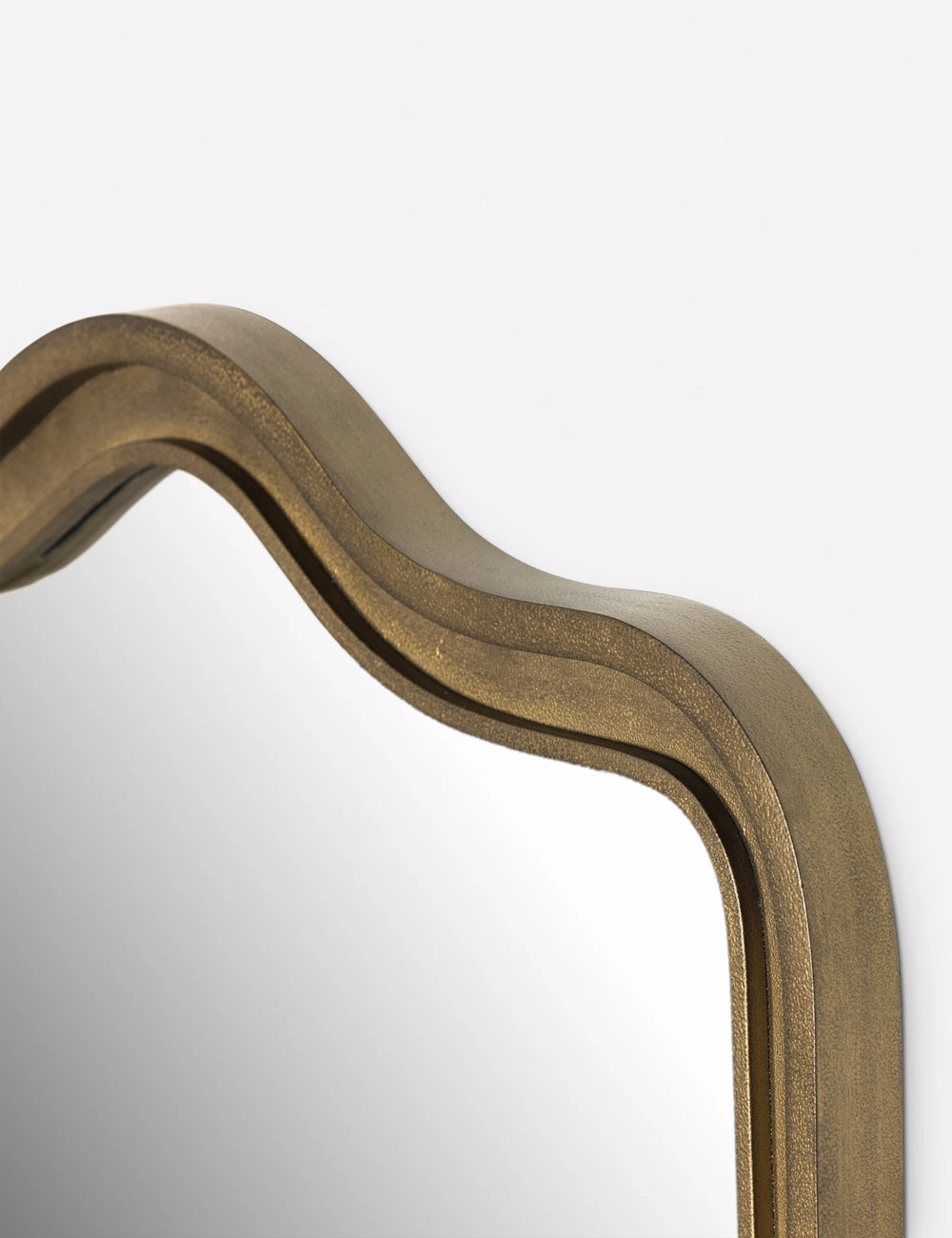 Wycliff Mirror