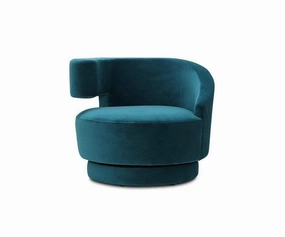 Wynne Swivel Chair sofa,couch,living room furniture