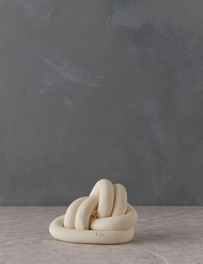 XL Fist Knot by SIN home decor,home accents,interior accessories