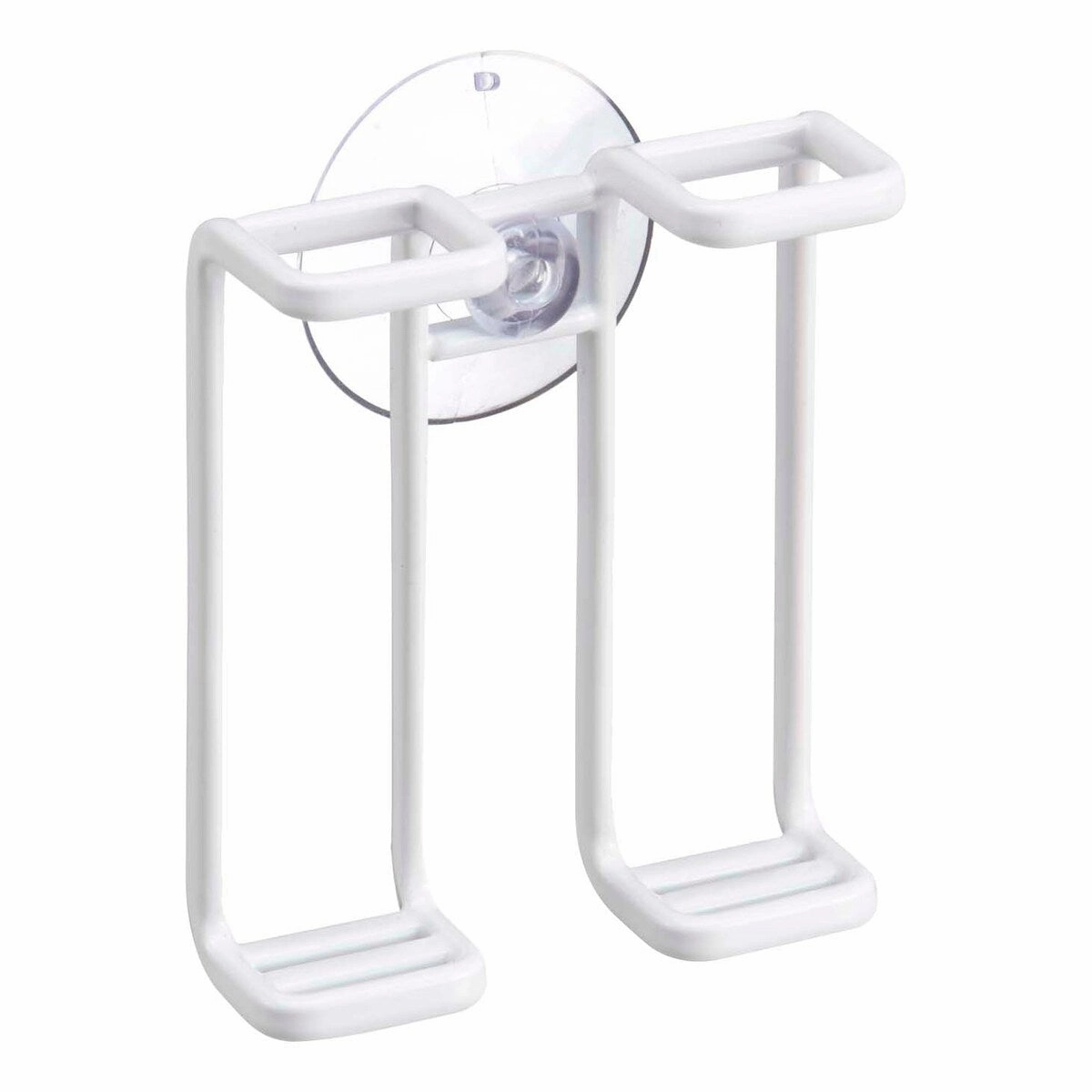 Yamazaki Home Toothbrush Holder, Steel, Holds 0.55 lbs - L 1.18 x W 3.07 x H 3.74 inches toothbrush holder,bathroom cup,bathroom organizer