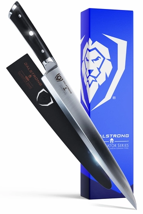 Yanagiba Knife 10.5" | Gladiator Series | NSF Certified | Dalstrong  knife set,kitchen knives,cooking tools