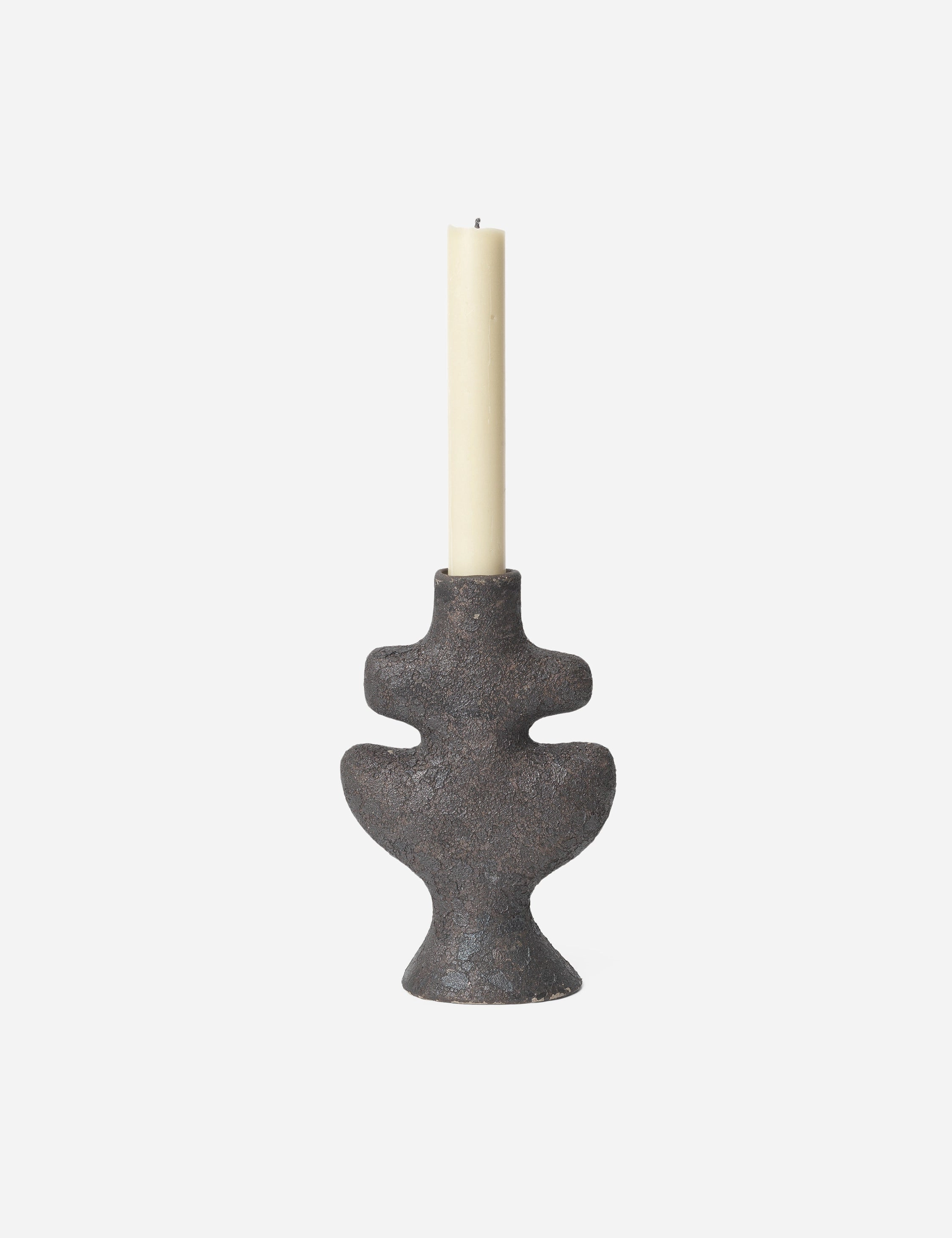 Yara Candle Holder by Ferm Living home decor,home accents,interior accessories