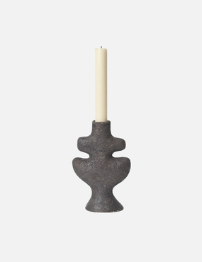 Yara Candle Holder by Ferm Living home decor,home accents,interior accessories