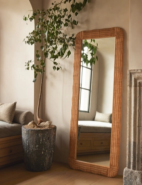 Yarely Full Length Mirror decorative mirror,wall mirror,home decor