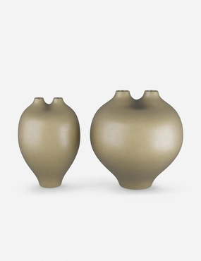 Yeli Sculptures (Set of 2) by Arteriors home decor,home accents,interior accessories