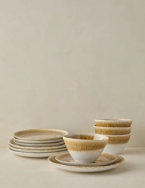 Zaria Stoneware Dinnerware home decor,home accents,interior accessories