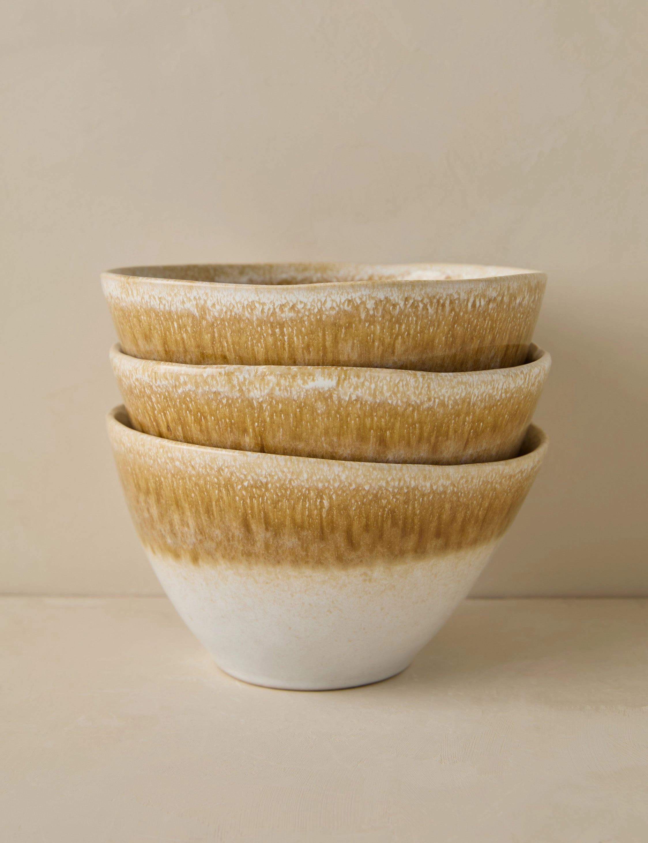Zaria Stoneware Dinnerware