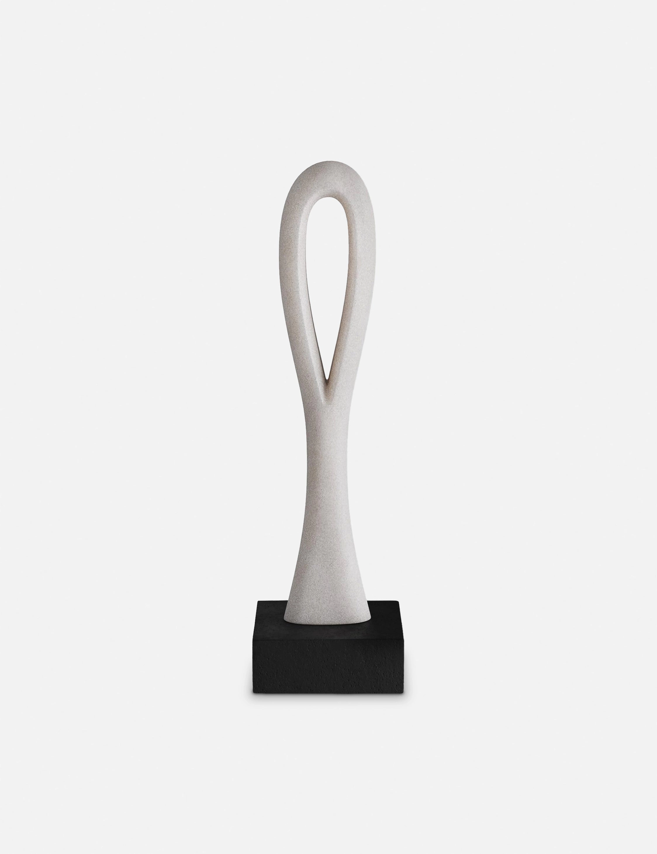 Zendaya Sculpture by Arteriors home decor,home accents,interior accessories