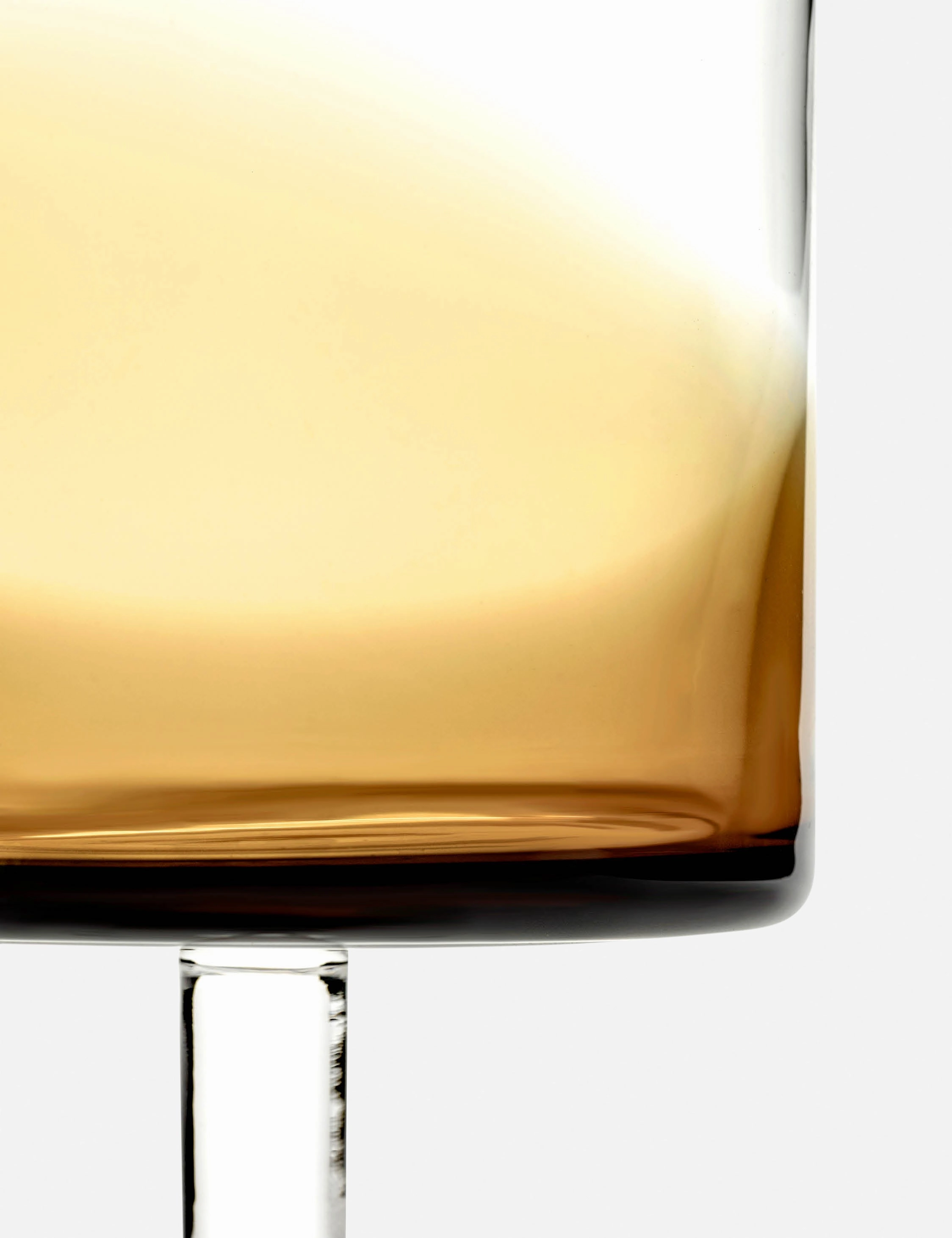 Zuma Glassware by Kelly Wearstler x Serax