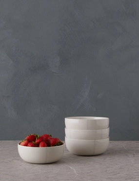 Zuma Porcelain Dinnerware by Kelly Wearstler x Serax home decor,home accents,interior accessories