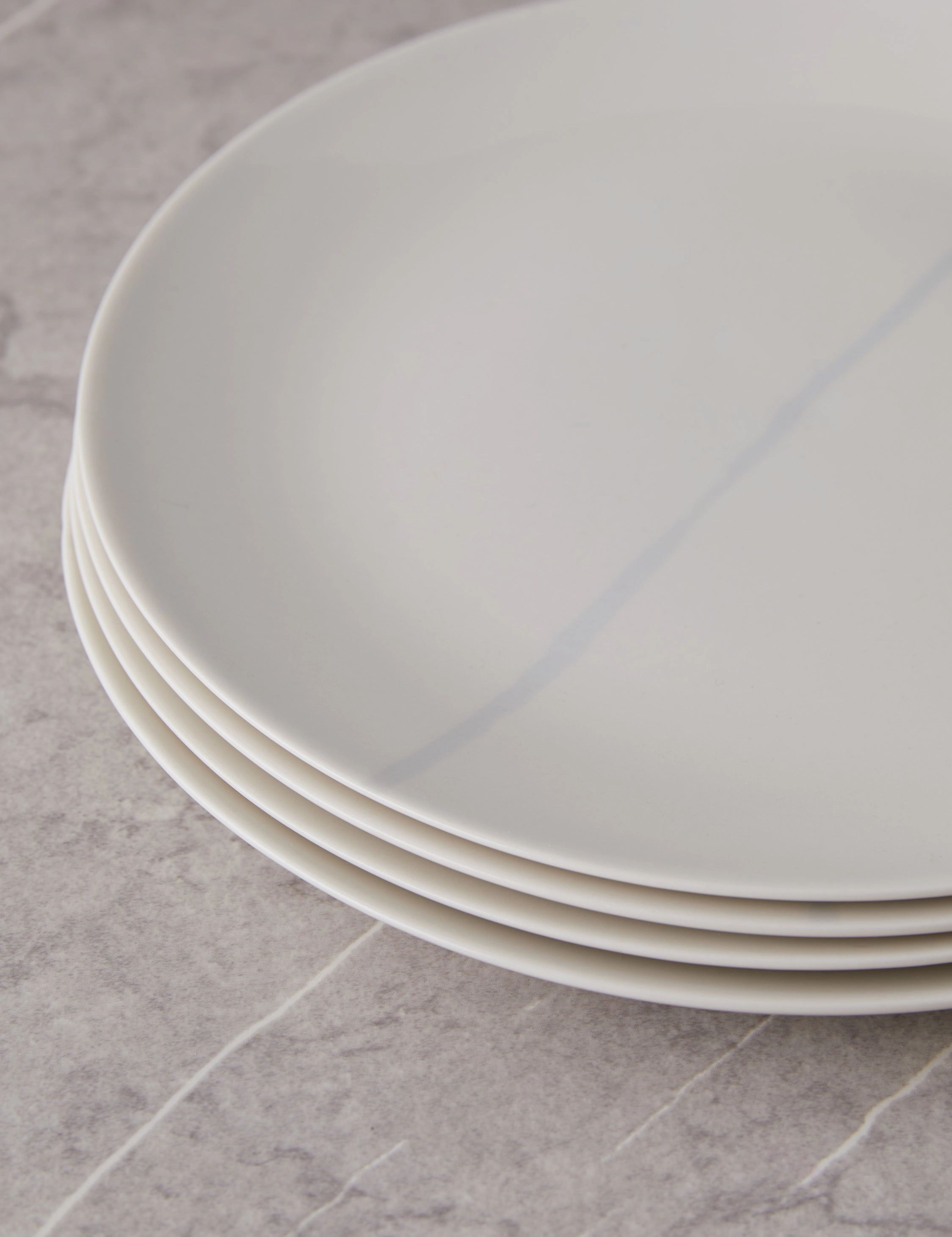 Zuma Porcelain Dinnerware by Kelly Wearstler x Serax