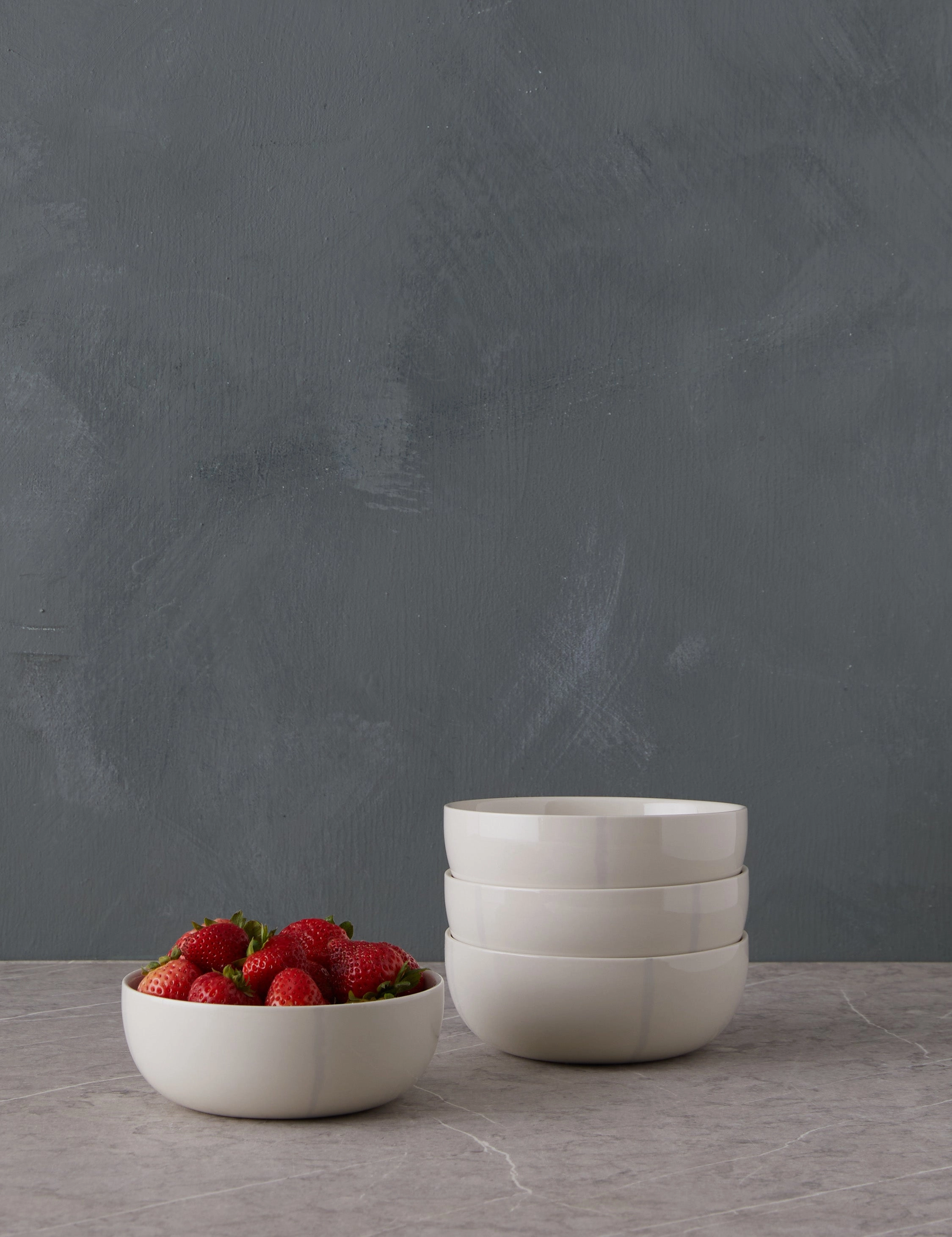 Zuma Porcelain Dinnerware by Kelly Wearstler x Serax home decor,home accents,interior accessories
