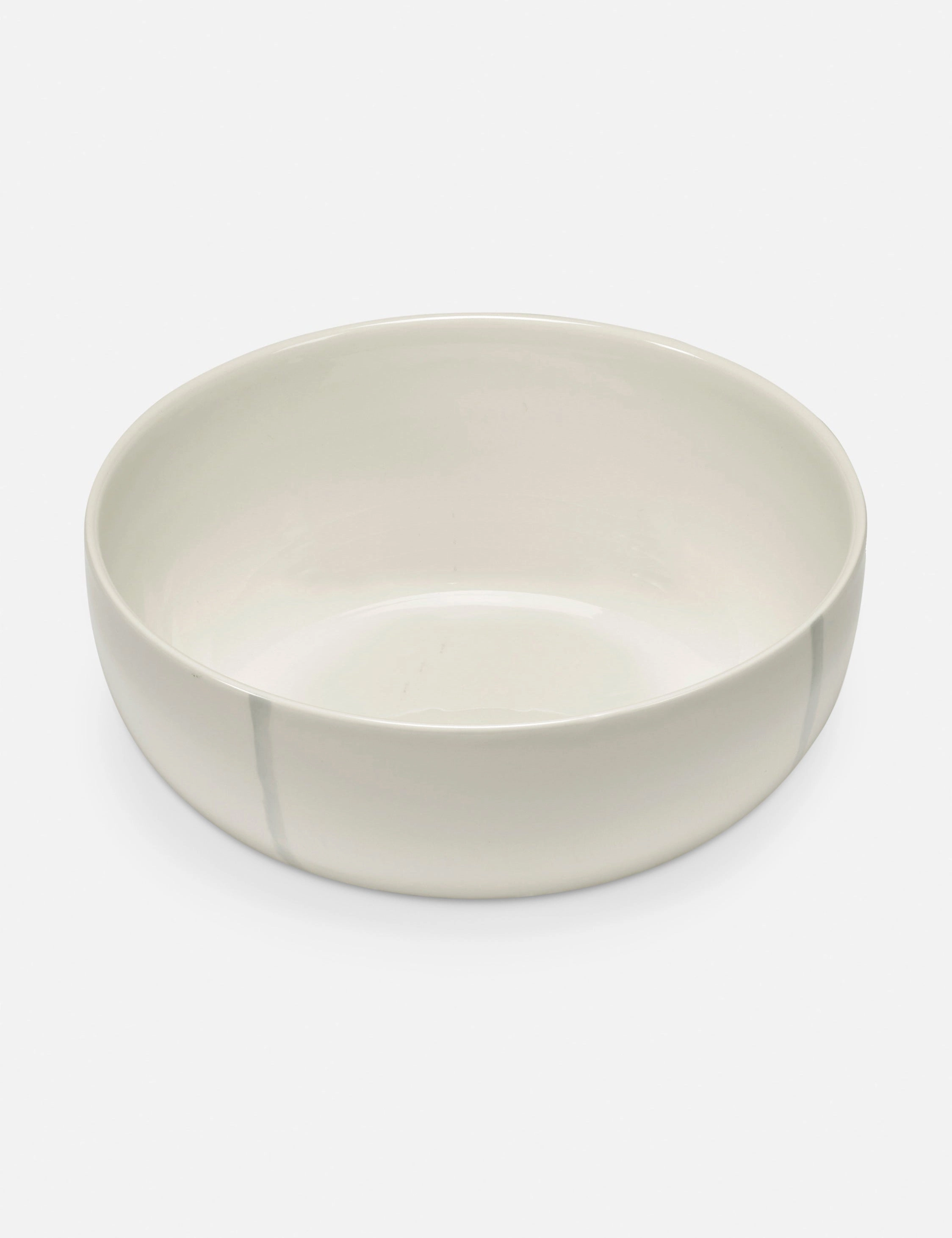 Zuma Porcelain Serveware by Kelly Wearstler x Serax