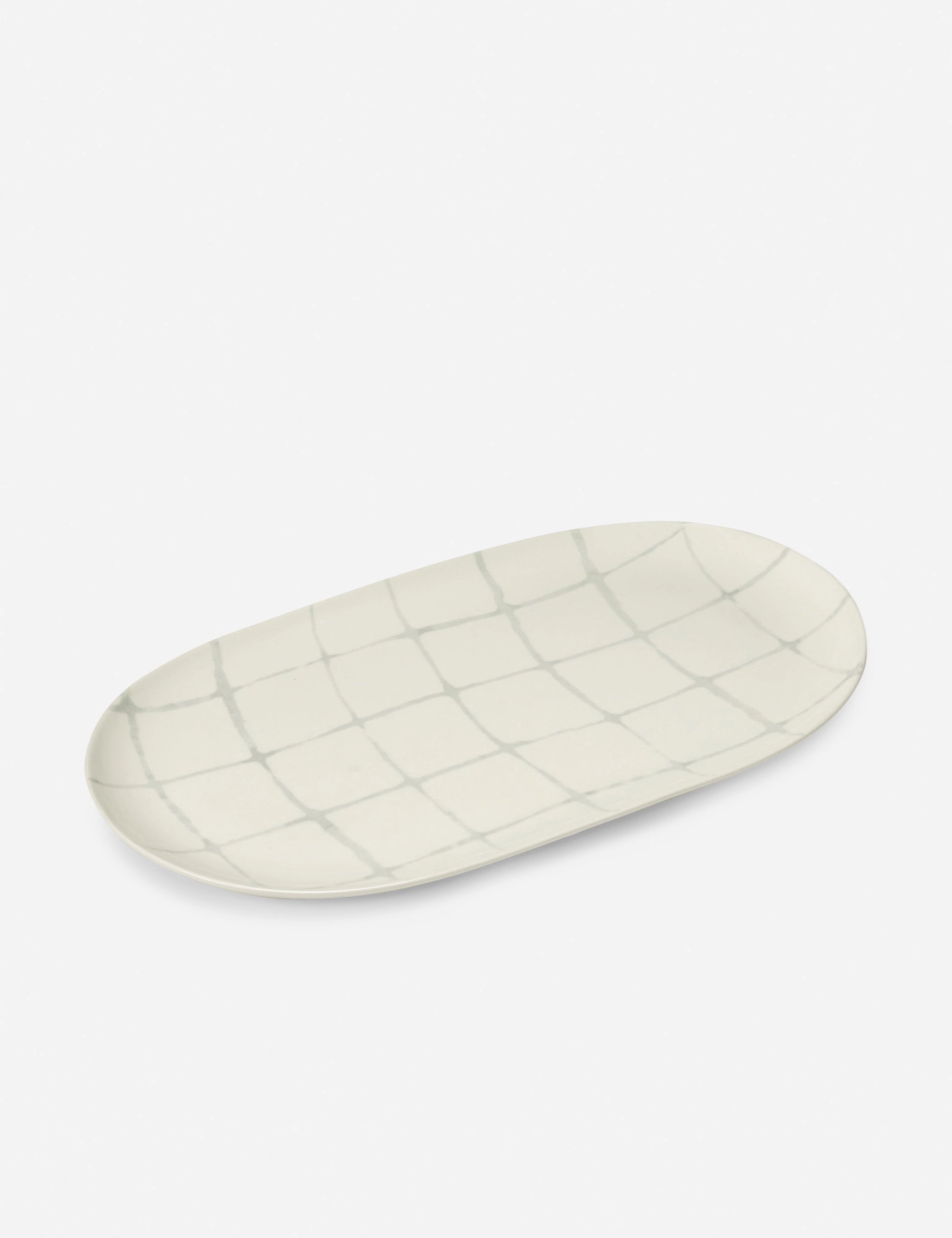 Zuma Porcelain Serveware by Kelly Wearstler x Serax